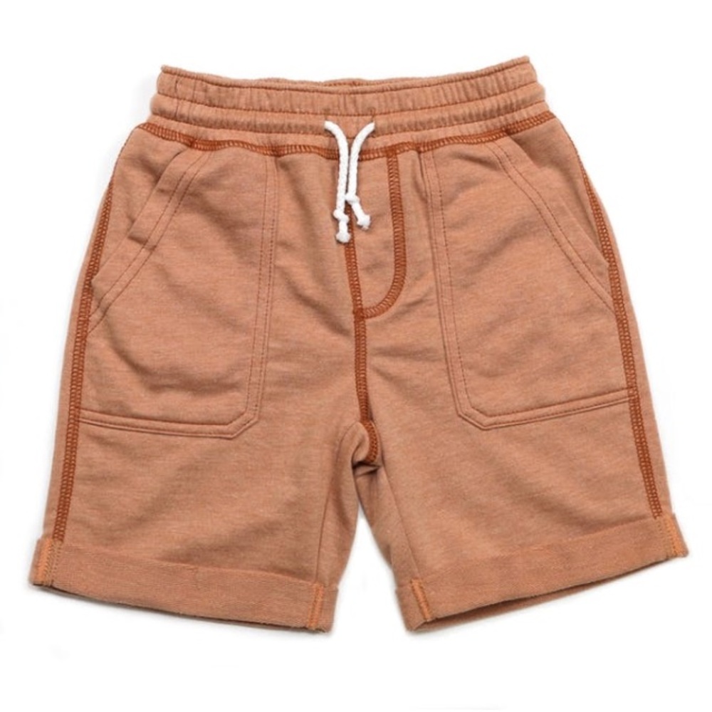 NWT Boys Boutique Drawstring Shorts